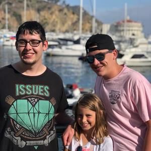 Meet your Posher, Corrine